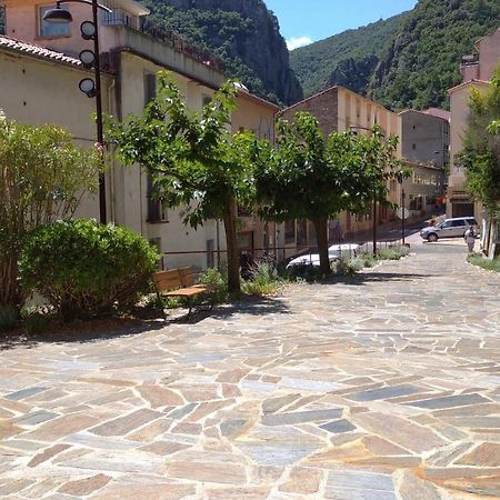 Pied A Terre Apartment Amélie-les-Bains-Palalda Екстериор снимка