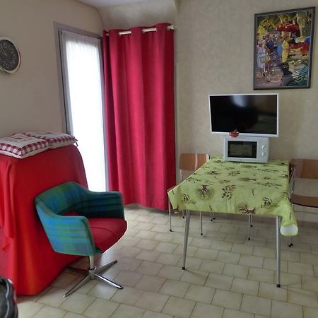 Pied A Terre Apartment Amélie-les-Bains-Palalda Екстериор снимка