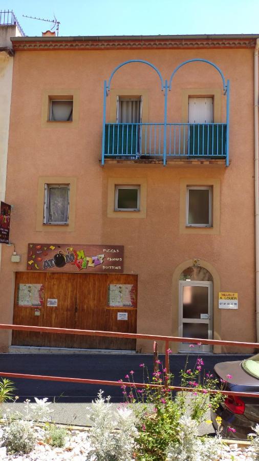Pied A Terre Apartment Amélie-les-Bains-Palalda Екстериор снимка