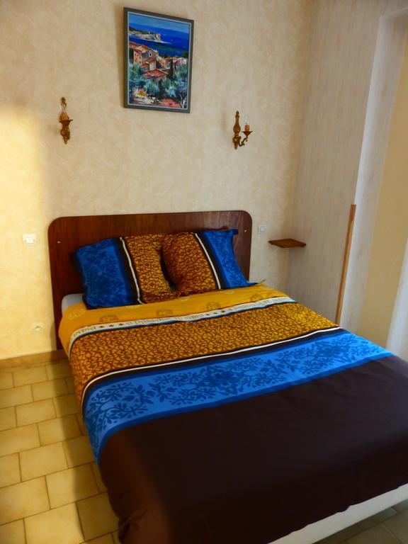 Pied A Terre Apartment Amélie-les-Bains-Palalda Екстериор снимка