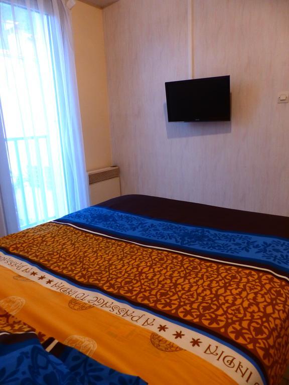 Pied A Terre Apartment Amélie-les-Bains-Palalda Екстериор снимка