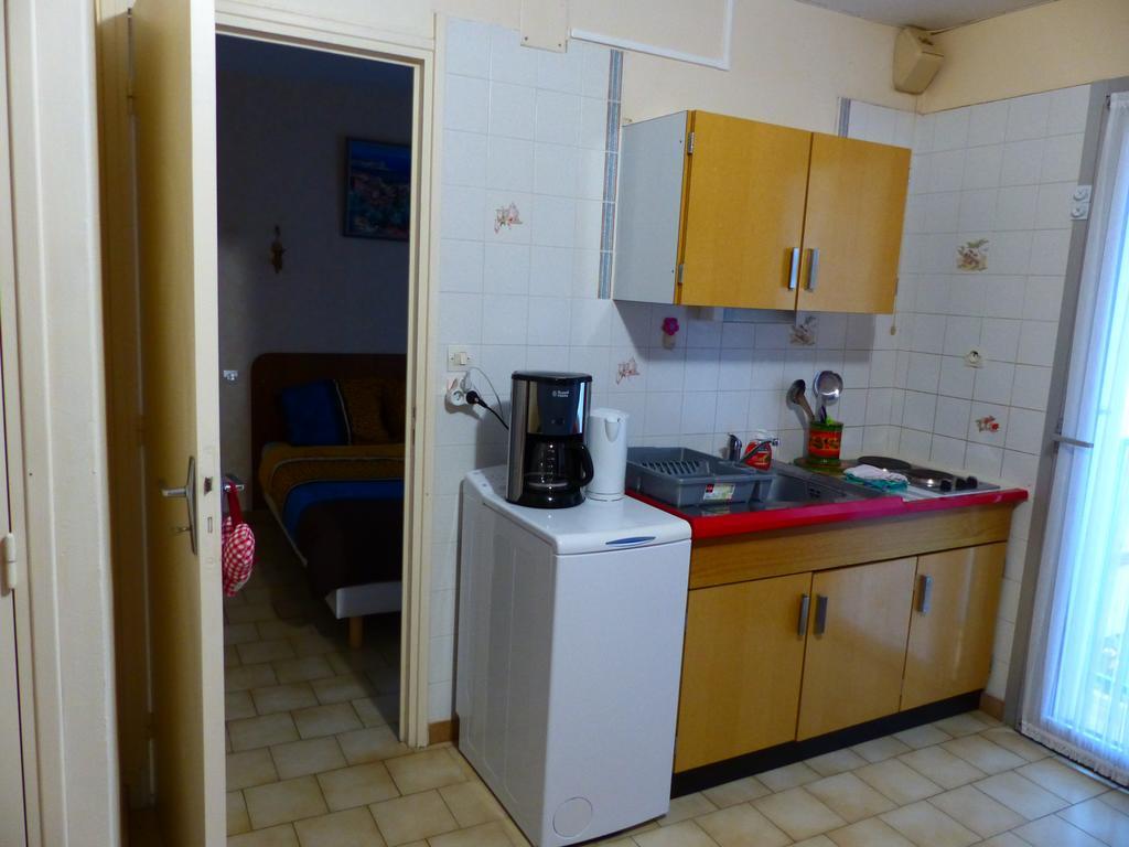 Pied A Terre Apartment Amélie-les-Bains-Palalda Екстериор снимка
