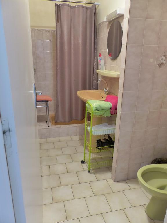 Pied A Terre Apartment Amélie-les-Bains-Palalda Екстериор снимка