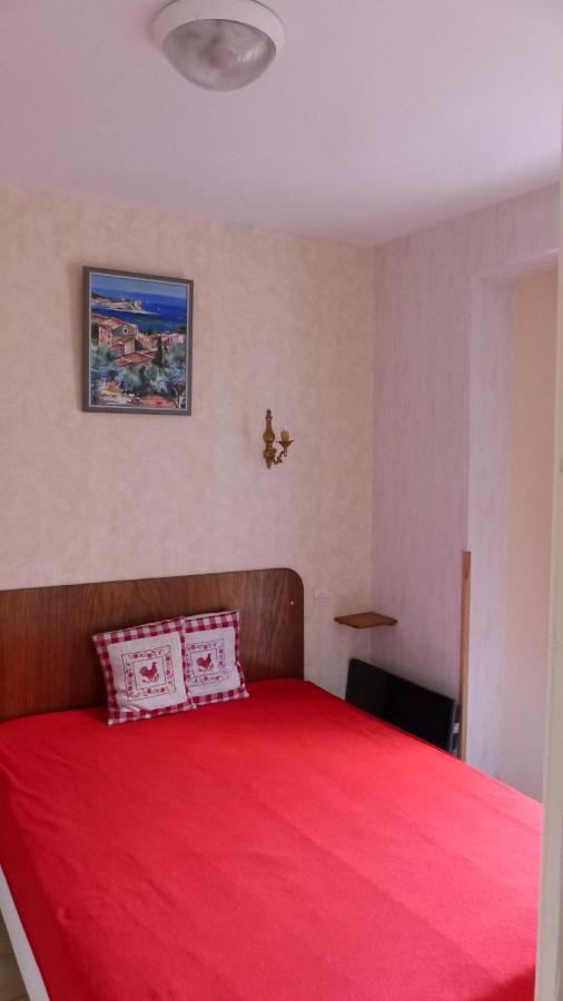 Pied A Terre Apartment Amélie-les-Bains-Palalda Екстериор снимка